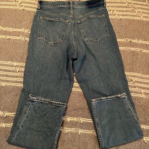 Abercrombie Jeans